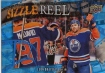 2025-26 Upper Deck Sizzle Reel #SR43 Leon Draisaitl