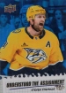 2025-26 Upper Deck Understood the Assignment #UA22 Steven Stamkos