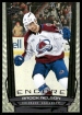 2025-26 Upper Deck Encore #E122 Brock Nelson