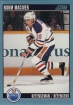 1992/1993 Score Canada / Norm Maciver