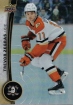 2025-26 Upper Deck Tim Hortons #114 Trevor Zegras