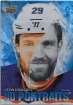 2025-26 Upper Deck UD Portraits #P30 Leon Draisaitl