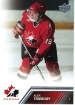 2013-14 Upper Deck Team Canada #5 Alex Tanguay