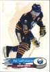 1995-96 Panini Stickers #15 Pat LaFontaine