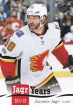2018-19 Upper Deck Jagr Years #JJ24 Jaromr Jgr