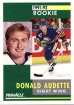 1991/1992 Pinnacle / Donald Audette RC