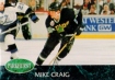 1992-93 Parkhurst #314 Mike Craig