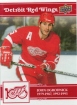 2025-26 Upper Deck Detroit Red Wings Centennial #6 John Ogrodnick
