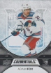 2021-22 Upper Deck Credentials #34 Adam Fox