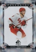 2024-25 SP Authentic Pageantry #P35 Andrei Svechnikov