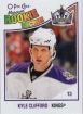 2010/2011 O-Pee-Chee Rookies / Kyle Clifford RC