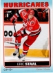 2012-13 O-Pee-Chee Stickers #S19 Eric Staal