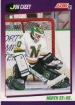 1991-92 Score American #191 Jon Casey