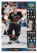 1993-94 McDonald's Upper Deck #7 Brett Hull