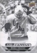 2024-25 Upper Deck UD Canvas Black and White #C283 Mikhail Sergachev