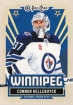 2025-26 O-Pee-Chee Retro #20 Connor Hellebuyck