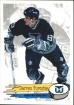 1995-96 Panini Stickers #27 Darren Turcotte