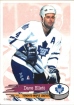 1995-96 Panini Stickers #205 Dave Ellett