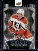 2024-25 Artifacts silver #201 Jackson LaCombe RC  