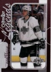 2008-09 O-Pee-Chee #587 Luc Robitaille