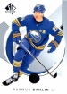 2024-25 SP Authentic #99 Rasmus Dahlin