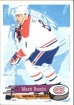 1995-96 Panini Stickers #41 Mark Recchi
