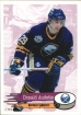1995-96 Panini Stickers #19 Donald Audette