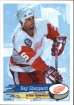 1995-96 Panini Stickers #183 Ray Sheppard