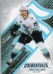 2024-25 Upper Deck Credentials #44 Jared McCann