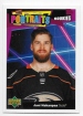 2020-21 Upper Deck UD Portraits #P100 Jani Hakanpaa