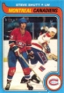 1979-80 O-Pee-Chee #90 Steve Shutt