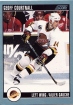 1992/1993 Score Canada / Geoff Courtnall