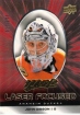 2025-26 Upper Deck MVP Laser Focused #LF17 John Gibson  /599