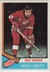 1974-75 Topps #193 Nick Libett