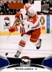 2016-17 Upper Deck AHL #6 Trevor Carrick