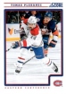 2012-13 Score #258 Tom Plekanec