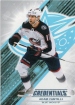 2024-25 Upper Deck Credentials #11 Adam Fantilli