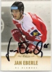 2015-16 OFS Classic Series #127 Eberle Jan + originln podpis