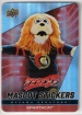 2025-26 Upper Deck MVP Mascot Stickers #MS18 Spartacat