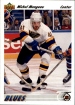 1991-92 Upper Deck #213 Michel Mongeau