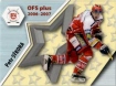 2006-07 Czech OFS Stars #11 Petr Sykora