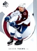 2024-25 SP Authentic #91 Devon Toews