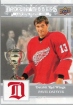 2025-26 Upper Deck Detroit Red Wings Centennial Cougars #157 Pavel Datsyuk TW
