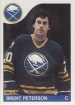 1985-86 Topps #47 Brent Peterson