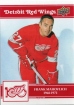 2025-26 Upper Deck Detroit Red Wings Centennial #13 Frank Mahovlich