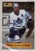 1995/1996 Imperial Stickers / Dave Andreychuk