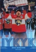 2025-26 Upper Deck IYKYK #IYKYK4 Brad Marchand