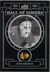2025-26 Upper Deck Chicago Blackhawks Centennial #112 Tony Esposito HOF