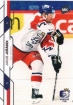 2021 MK Czech Ice Hockey Team #13 Jebek Jakub