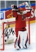 Fotka 10x15 cm David Rittich + origin�ln� podpis